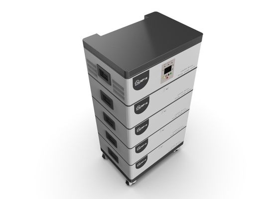 Sunpok UPS Energy Storage Solar System With Battery And Inverter 48V 200Ah