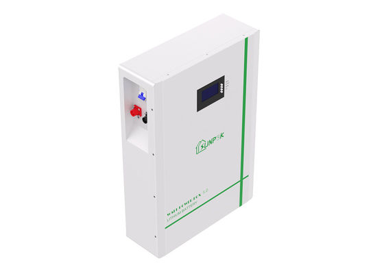 High Power 20kwh 10kwh Lithium Ion Home Battery Backup Power Supply