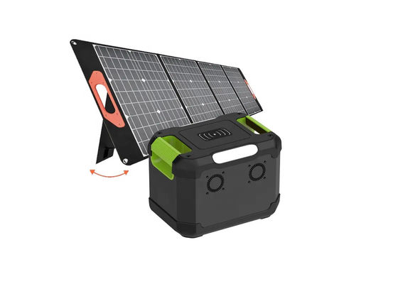 Factory Price Portable Lithium Ion Battery Laptop Mobile Solar Charger Power Bank