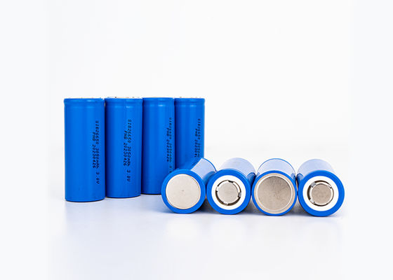 Sunpok Energy 18650 Sodium-Ion Batteries - 3.1V 3000 Cycles 1200mAh/1500mAh Capacity