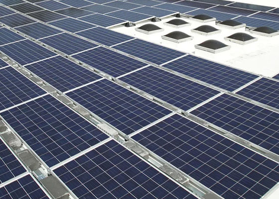 Sunpok Hybrid Solar System Kit 7kw 8kw 10kw Grid Tie On Grid Hybrid Solar Inverter