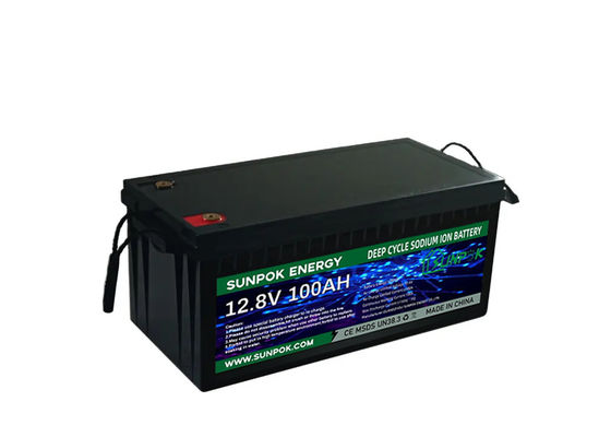 200A Lithium Ion Phosphate Battery 100ah 200ah For Solar Energy Storage Systems