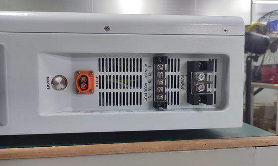 All-In-One Solar Panels System ESS Off Grid Inverter 5kWh Inverter 5KW Balcony