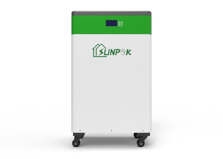 48V 100Ah 200Ah 5Kwh 10Kwh แบตเตอรี่ลิเธียมไอออนสำหรับการจัดเก็บพลังงานระบบพลังงานแสงอาทิตย์