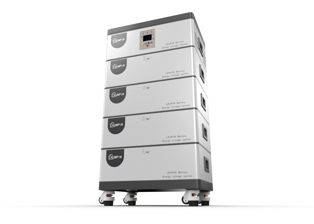 500kwh 1mwh ภาชนะเก็บพลังงาน All In One Ess Lifepo4 ระบบจัดเก็บพลังงานแบตเตอรี่
