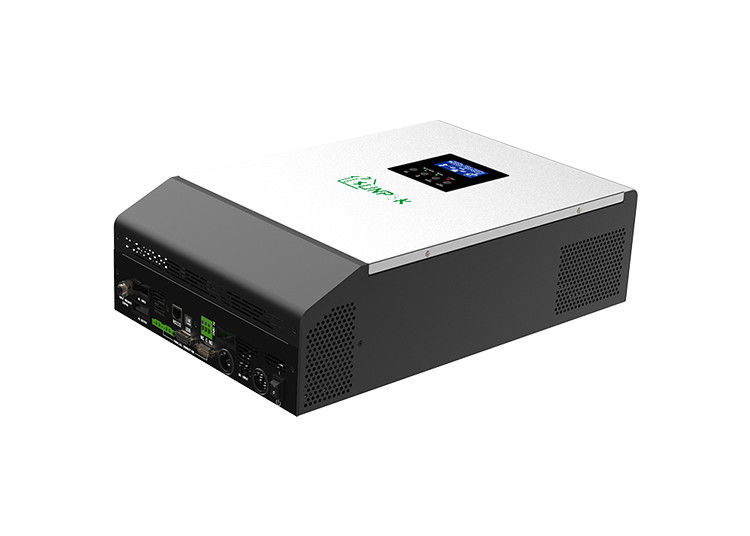 ขายร้อน 5kw Off Grid Inverter 24v 3kw Inverter Off Grid Hybrid Solar Inverters