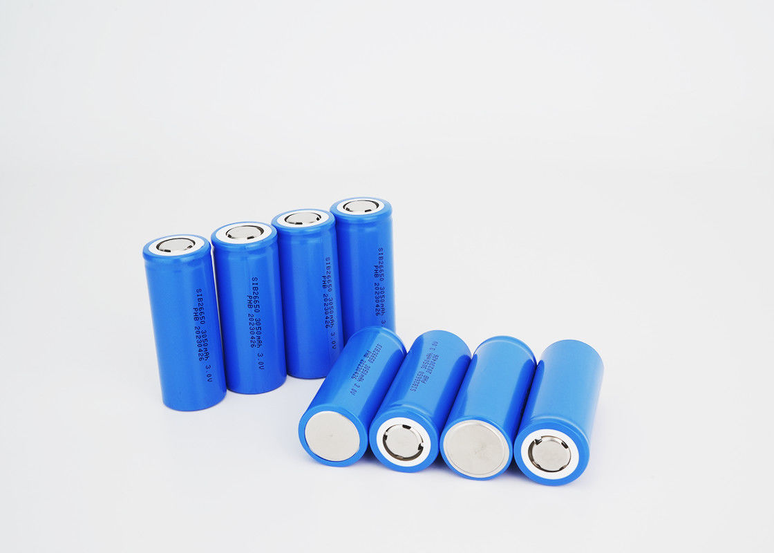 China Sunpok Bulk Sale 3.7v 18650 เทคโนโลยีแบตเตอรี่โซเดียมไอออนแบตเตอรี่ลิเธียมไอออนแบบชาร์จไฟได้