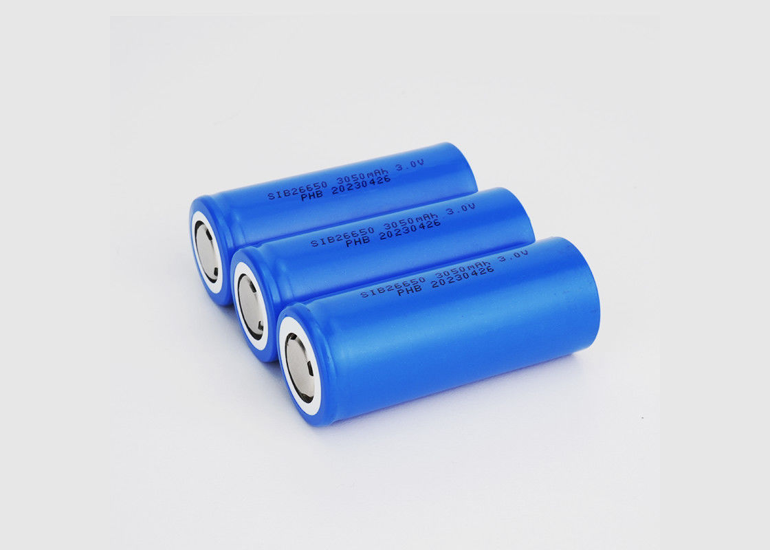 China Sunpok Bulk Sale 3.7v 18650 เทคโนโลยีแบตเตอรี่โซเดียมไอออนแบตเตอรี่ลิเธียมไอออนแบบชาร์จไฟได้