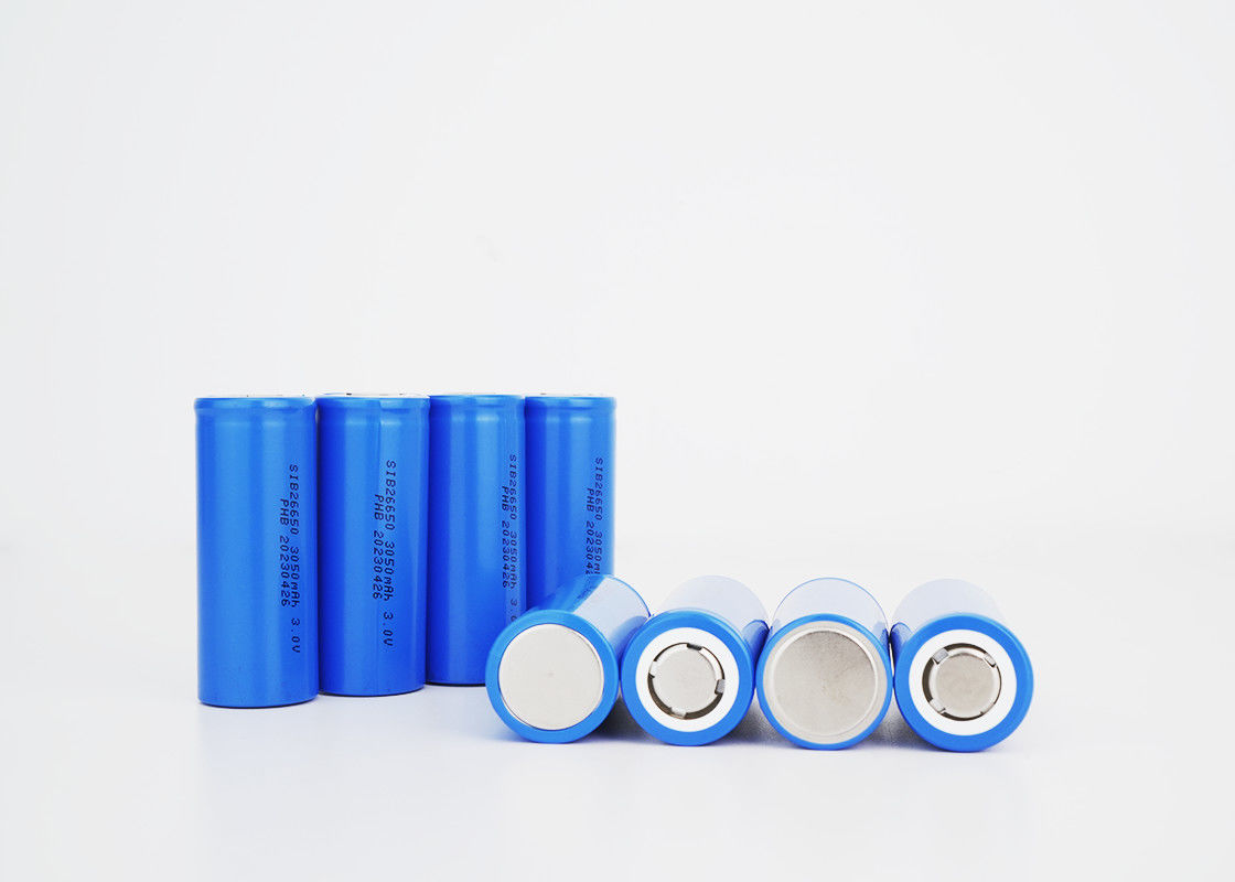 ขายส่งชุดแบตเตอรี่โซเดียมไอออนแบบรีชาร์จ 3.0V 16.8V สำหรับเครื่องตัดหญ้าและสกูตเตอร์ที่ใช้แบตเตอรี่
