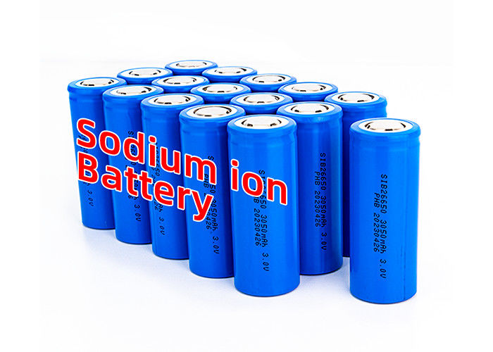 ขายปลีก โซเดียม อิออน อิออน แทน 20v / 18v 5.0ah