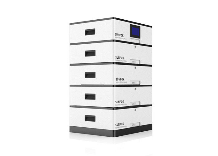 12v 48v 100ah 200ah แบตเตอรี่ลิเธียมไอออน Lifepo4 แบตเตอรี่ลิเธียมเหล็กฟอสเฟตขนาดใหญ่แบบชาร์จไฟได้