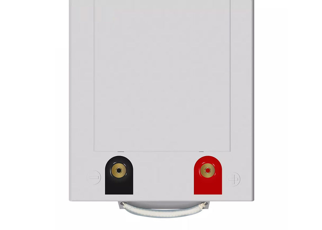 แบตเตอรี่เจล Deep Cycle Agm กรดตะกั่วปิดผนึก 12v 200ah 250ah แบตเตอรี่เจลแบบชาร์จไฟได้