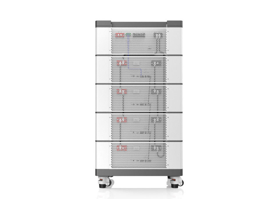 200Ah 48V Off Grid MPPT All In One Solar Generator ชุดระบบพลังงานแสงอาทิตย์