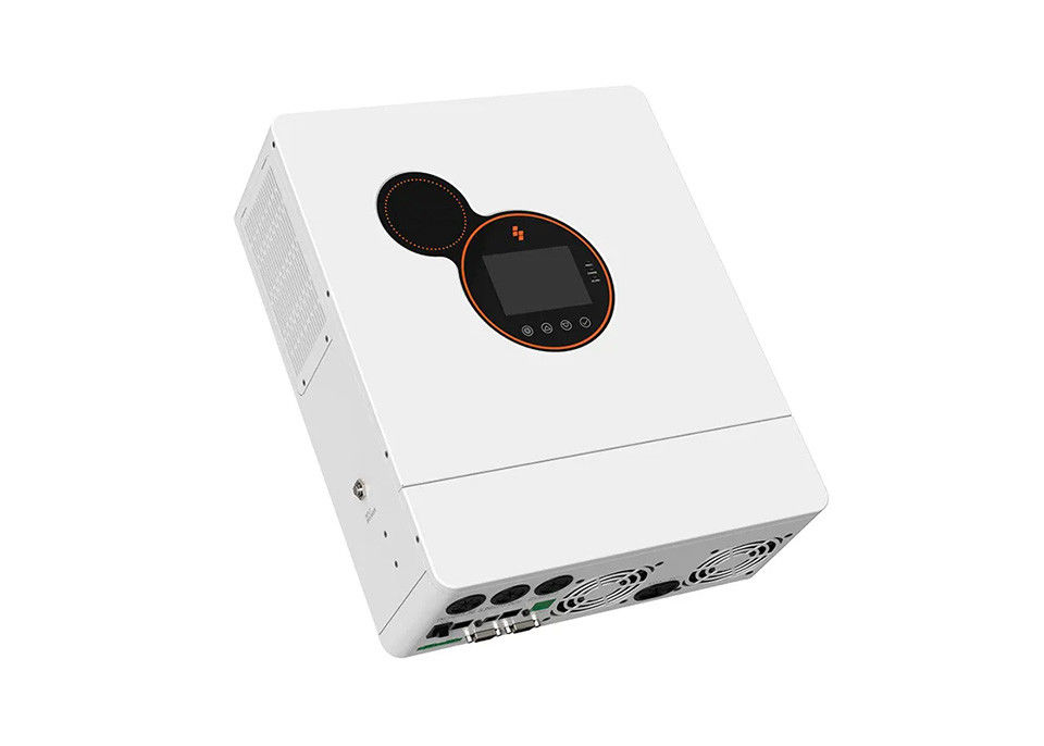Sunpok Inverter Generator 3kw อินเวอร์เตอร์ Pure Sine Wave 24v 48V Off Grid อินเวอร์เตอร์พลังงานแสงอาทิตย์พร้อม