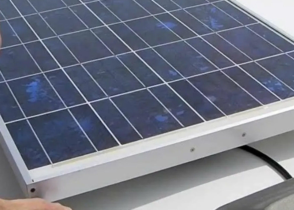 หน้าแรกชุดระบบพลังงานแสงอาทิตย์แบบผสมผสาน 5kw 6kw 8kw 10kw Hybrid Inverter Off Grid Complete Solar System