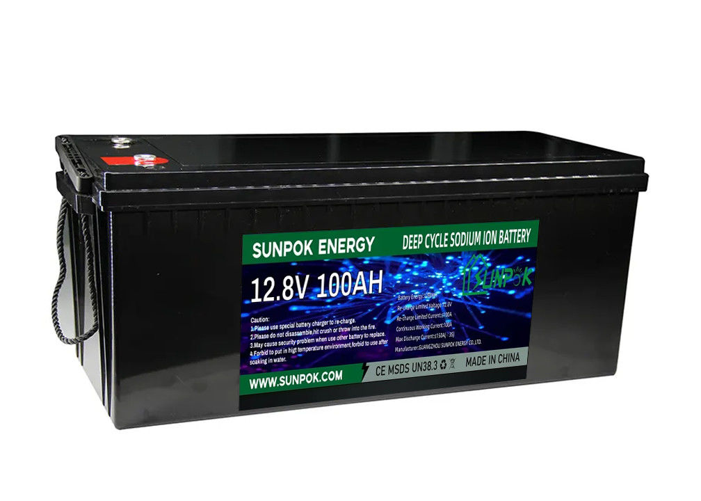วงจรชีวิตของแบตเตอรี่ลิเธียมไอออน ODM Bms 48v 50ah 100ah 150ah Polymer Power Bank