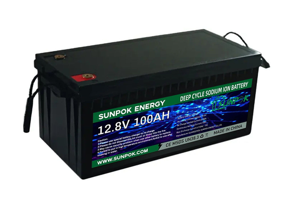เซลล์ Li Ion 12v แบตเตอรี่ลิเธียมไอออน 24v 50ah 100ah 150ah 200ah ลิเธียมไอออนฟอสเฟต