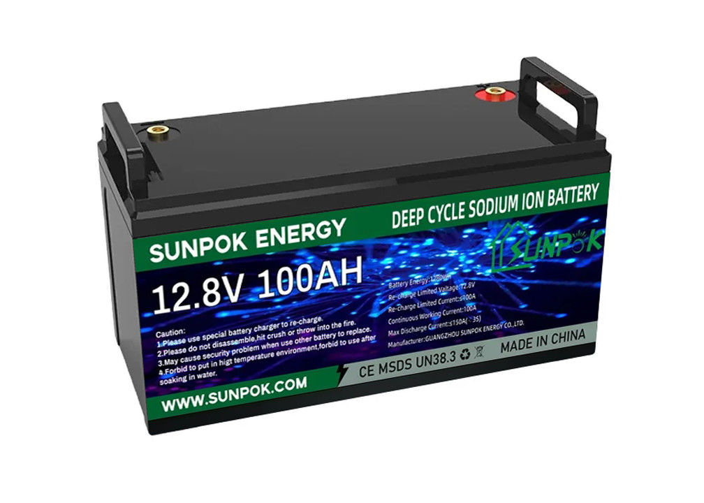 วงจรชีวิตของแบตเตอรี่ลิเธียมไอออน ODM Bms 48v 50ah 100ah 150ah Polymer Power Bank
