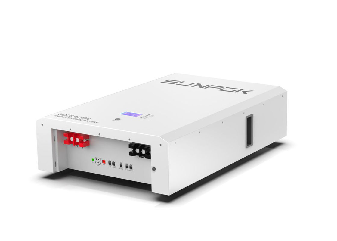 EU US เกรด A CATL EV LF 100AH 200AH 300AH 6000 แบตเตอรี่โซเดียมไอออน