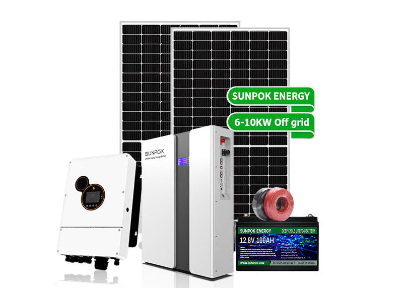 ระบบติดตั้งหลังคาราบ 400W สําหรับแผ่นไฟฟ้าไฟฟ้าไฟฟ้าแสงอาทิตย์
