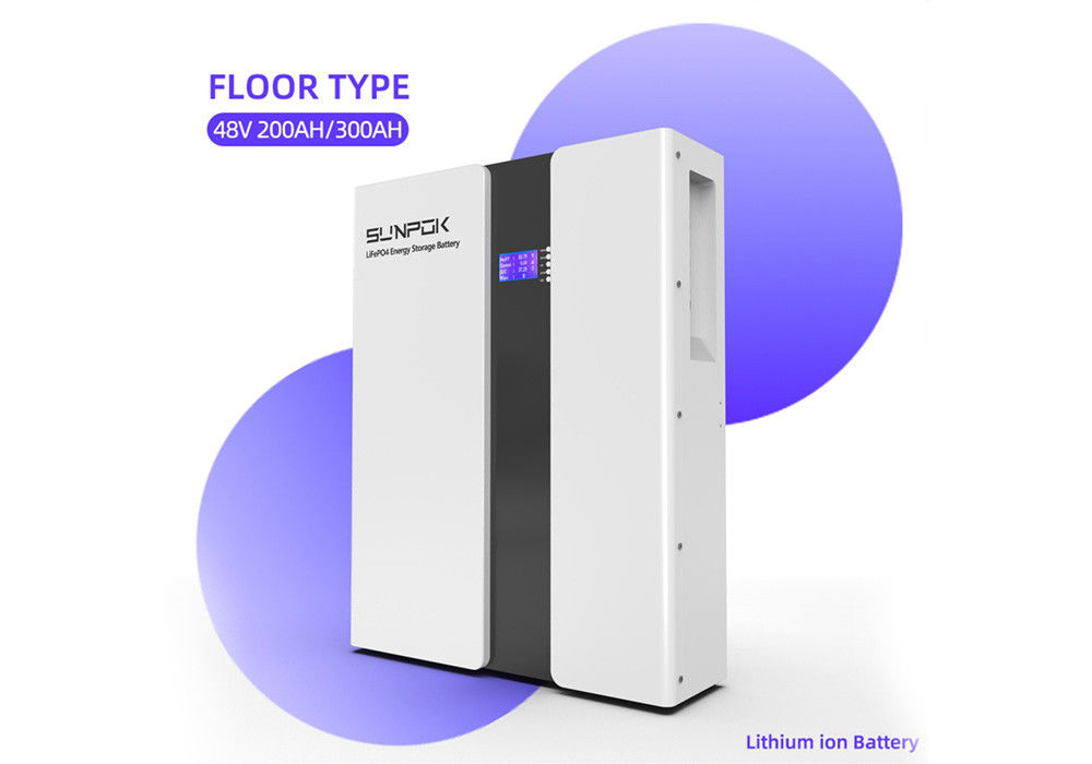 24v 48v แบตเตอรี่ไอออนลิตียม แพ็คอายุการใช้งาน