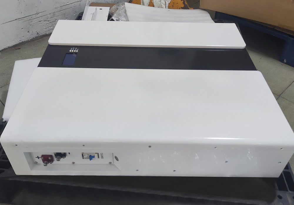 แบตเตอรี่ไอออนลิตยู 110v 220v 10kwh 20kwh 30kwh แบตเตอรี่ไอออนลิตยูความแรงสูง