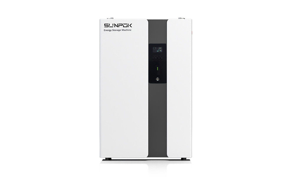 แบตเตอรี่ปาวเวอร์วอลล์ 5Kwh 7Kwh 10Kwh 15Kwh 20Kwh ESS พาร์ทเนอร์ในการเก็บพลังงานในบ้านของคุณ