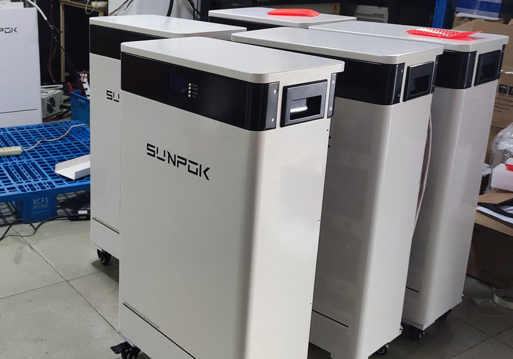 ชุดเต็ม ระบบพลังงานแสงอาทิตย์แบบไฮบริด 10KW ระบบไฟฟ้าโฟตโวลเตอิก 10Kw 20Kw 30Kw ระบบพลังงานบ้าน