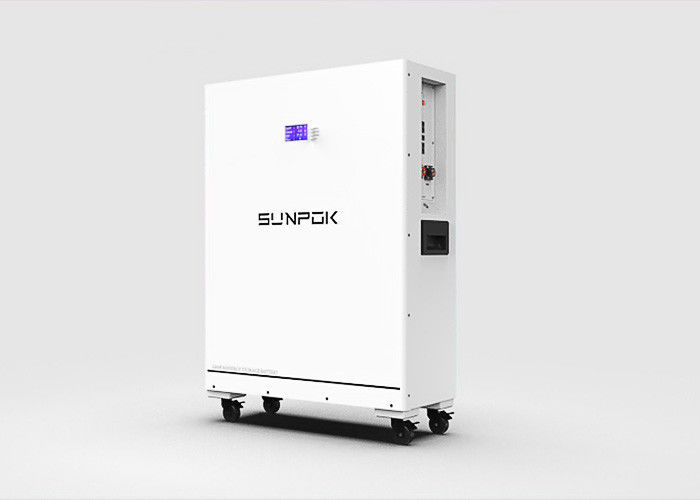 แบตเตอรี่แสงอาทิตย์ลิทธิียมไอออน แบตเตอรี่แสงอาทิตย์ 48v 200ah 300ah 400ah แบตเตอรี่ลิทธิียมไอออน แพ็ค 5kwh 10kwh พาวเวอร์วอลล์