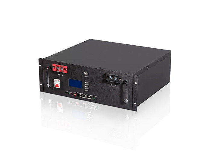 ตัวถือแบตเตอรี่ 48V 51.2V 400ah 20kwh ที่พักเก็บพลังงาน ความต้องการเก็บแบตเตอรี่