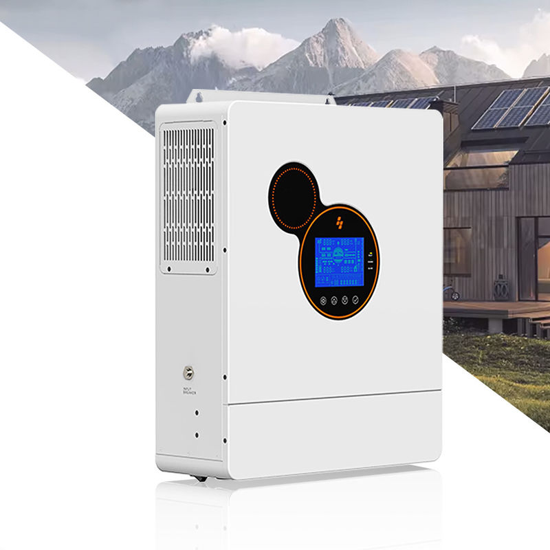 1000w 2000w 3000w ไซน์เวฟอินเวอร์เตอร์แสงอาทิตย์บริสุทธิ์ 5000watt 6000w ออฟเกรด ไซน์เวอร์เตอร์แสงอาทิตย์