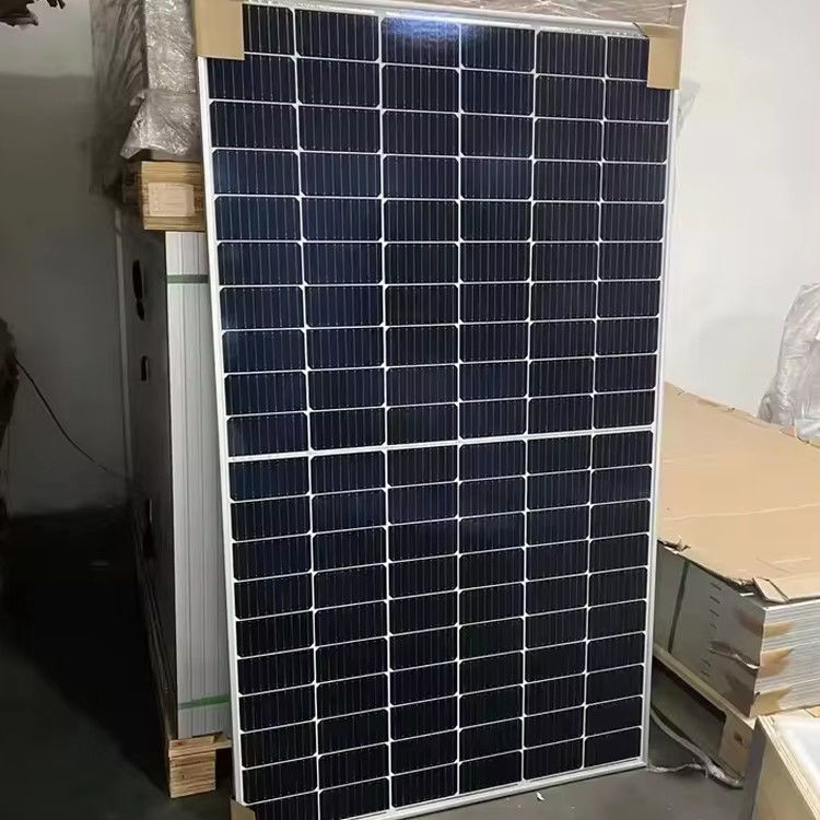 ระบบพลังงานแสงอาทิตย์ที่ใช้ในบ้าน ชุดที่ครบถ้วน 5Kw 10Kw 30Kw ระบบพลังงานแผ่นแสงอาทิตย์