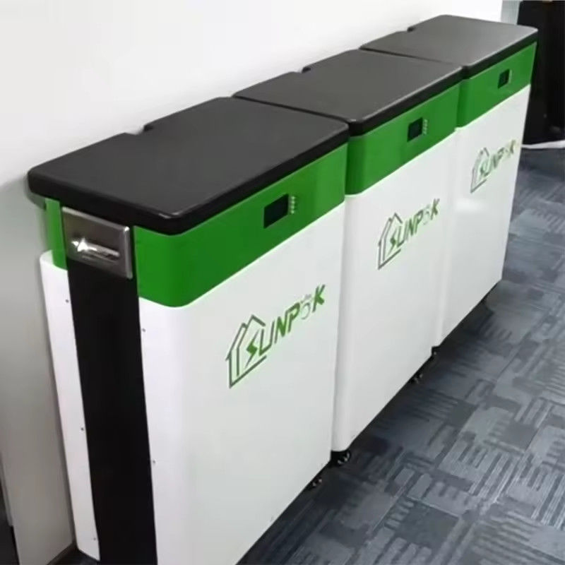 48v 200ah 10kwh 5Kwh LiFepO4 แบตเตอรี่ลิตยูมไอออน สําหรับระบบเก็บพลังงานแสงอาทิตย์ในบ้าน