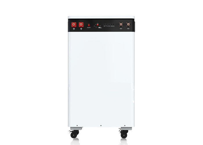 48v 200ah 300ah 400ah แบตเตอรี่แสงอาทิตย์ ลิทธิียม Mppt แบตเตอรี่แสงอาทิตย์ ไฮบริด Inverter ที่พักเก็บพลังงาน