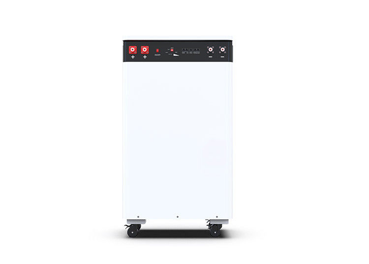48v 200ah 300ah แบตเตอรี่แสงอาทิตย์ลิเดียม บ้านเก็บพลังงาน 5kw 15kwh แบตเตอรี่แสงอาทิตย์