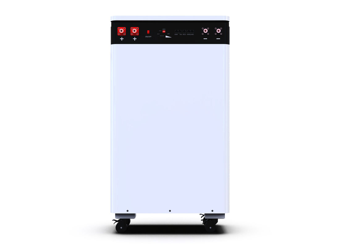 บ้าน เก็บพลังงาน แบตเตอรี่ลิตিয়ামไอออน 48V 200ah 280ah แบตเตอรี่เซลล์ Lifepo4