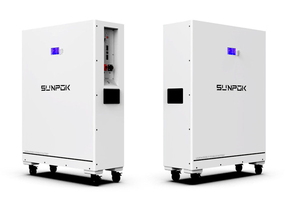 ไฮบริด ออนกรีด ออฟกรีด ระบบพลังงาน 3kw 15kw 30kw 50kw ระบบพลังงานแสงอาทิตย์