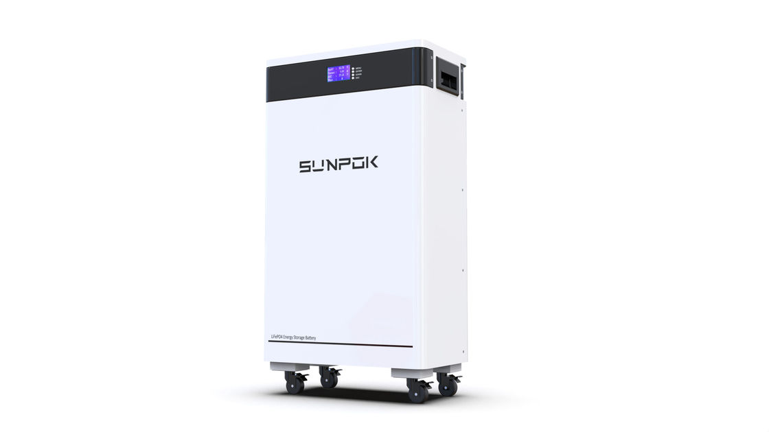 10kwh 15kwh แบตเตอรี่ ธนาคาร สําหรับบ้าน ระบบพลังแสงอาทิตย์ ระบบ 10kw แบตเตอรี่พลังแสงอาทิตย์ลิเดียม 48v 200ah 300ah