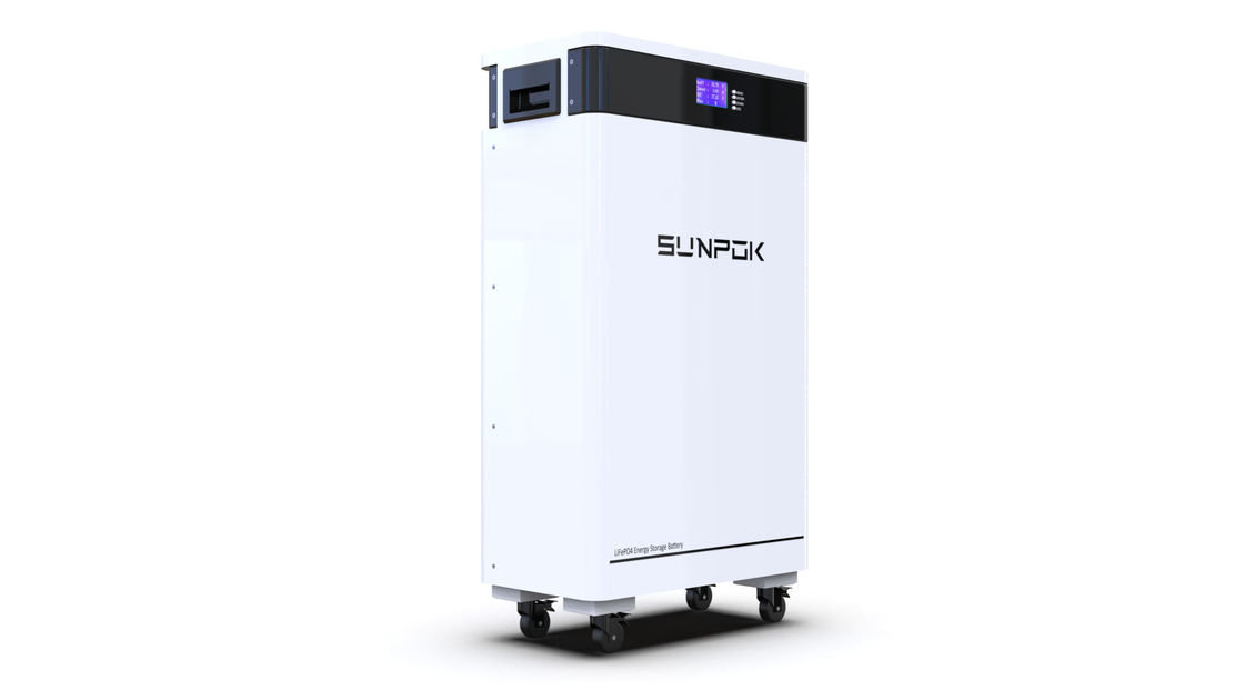 10kwh 15kwh แบตเตอรี่ ธนาคาร สําหรับบ้าน ระบบพลังแสงอาทิตย์ ระบบ 10kw แบตเตอรี่พลังแสงอาทิตย์ลิเดียม 48v 200ah 300ah