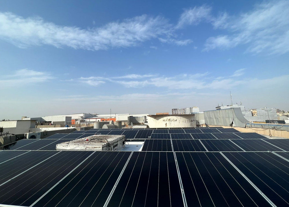 EU Warehouse Solar Systems Complete Kit 3kw 5kw 10kw 20kw ระบบพลังงานแสงอาทิตย์แบบไฮบริด