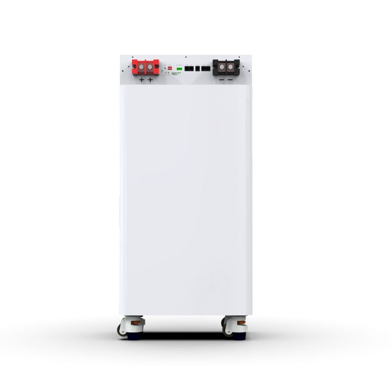 แบตเตอรี่ลิทธิียมไอออน 48v 300ah แบตเตอรี่พลังงาน 15kw แบตเตอรี่ 48 วอลต์ แบตเตอรี่พลังงานแสงอาทิตย์ 10kw
