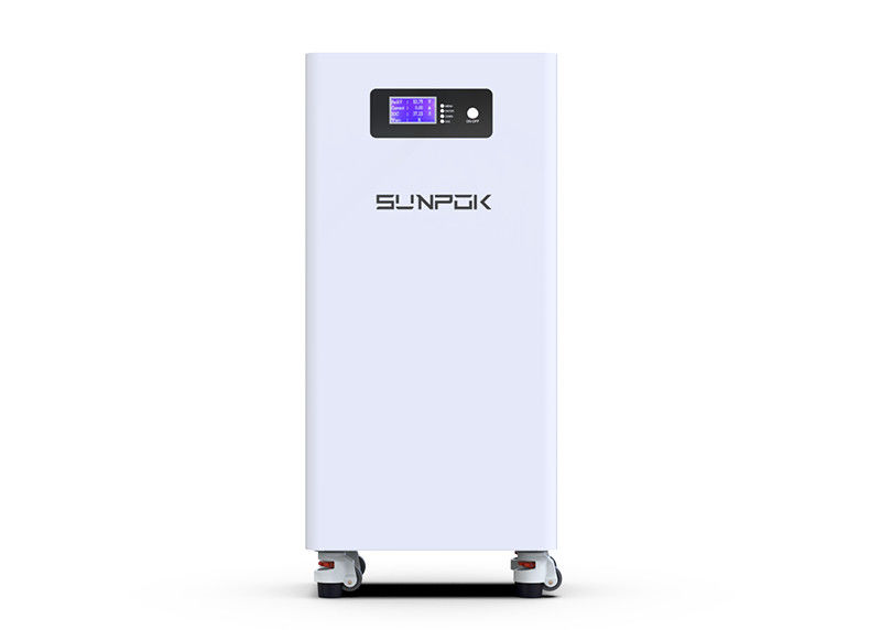 แบตเตอรี่ลิทธิียมไอออน 48v 300ah 15kw 10kw Bms สําหรับแพ็คแบตเตอรี่ลิทธิียม 15Kwh Lifopo4 ระบบแสงอาทิตย์ แบตเตอรี่ลิทธิียม
