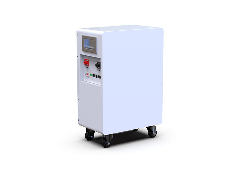 ความแม่นยําสูง 25.6V 300Ah เซลล์จอง ± 0.5% ความอดทนความกระชับอัตรา UL1973 รับรอง