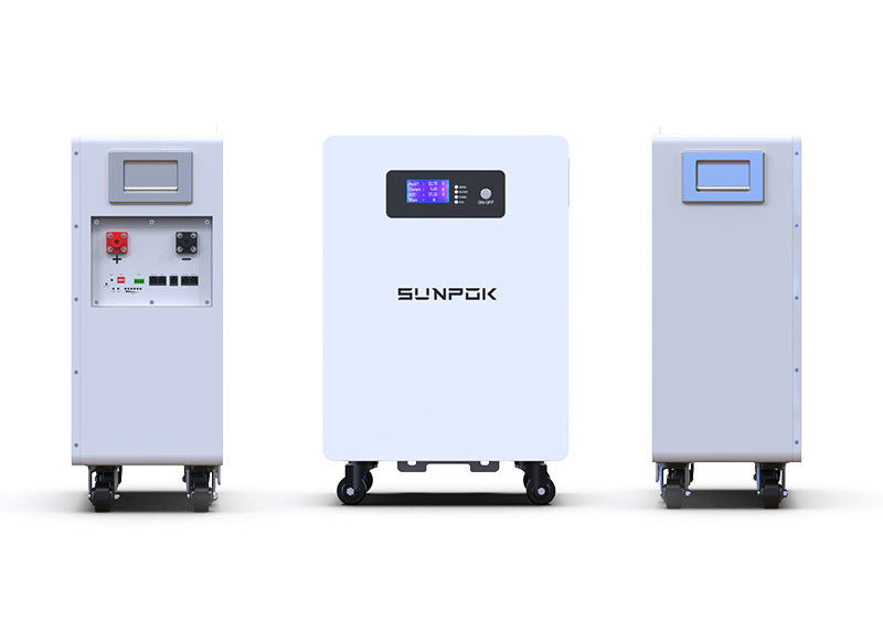 ความแม่นยําสูง 25.6V 300Ah เซลล์จอง ± 0.5% ความอดทนความกระชับอัตรา UL1973 รับรอง