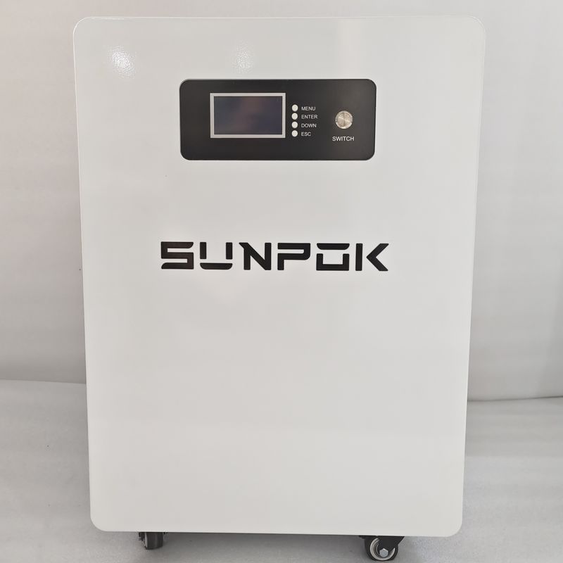 2025 รายการใหม่ 7.5Kwh 24 V 300Ah Lifepo4 แบตเตอรี่ลิตยูม 24 V 300Ah แบตเตอรี่เก็บพลังงาน แบตเตอรี่สําหรับระบบแสงอาทิตย์