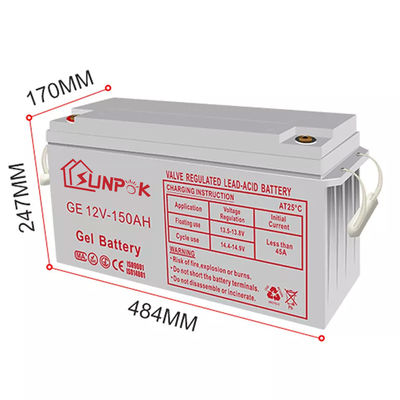 Rv Lithium Lifepo4 Battery Pack 12v 50ah 100ah 150ah 200ah 300ah