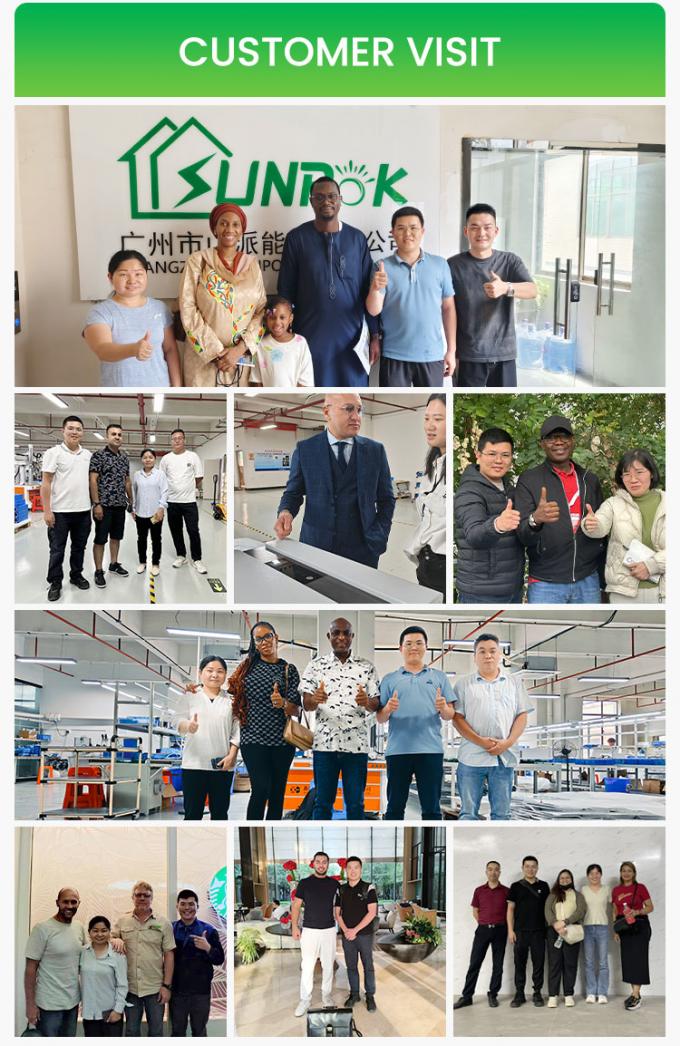 อาคาร 25.6V 300Ah 7kwh 5Kw แบตเตอรี่เก็บพลังงาน แบตเตอรี่ลิธีਅਮ แบตเตอรี่ไฟฟ้าผนัง 300Ah Lifepo4 แบตเตอรี่ 11