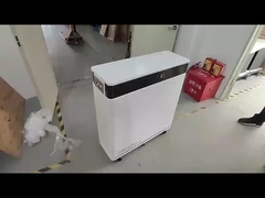 แบตเตอรี่ลิเธียมไอออน 48V